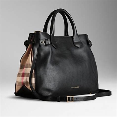 burberry back bag|authentic Burberry bags.